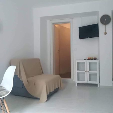 Apartmani Kristina Crikvenica Kültér fotó