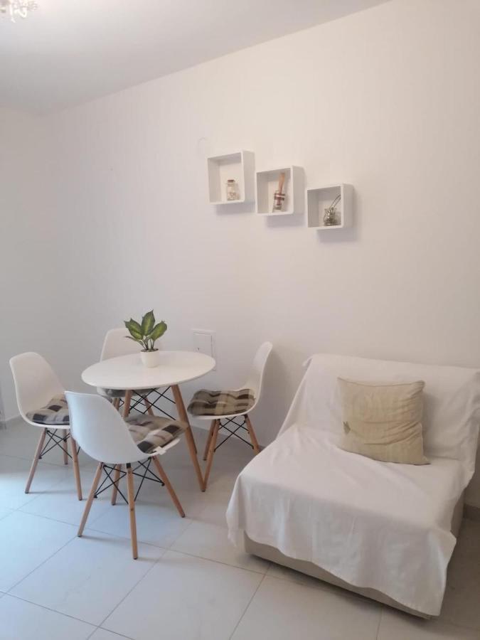 Apartmani Kristina Crikvenica Kültér fotó
