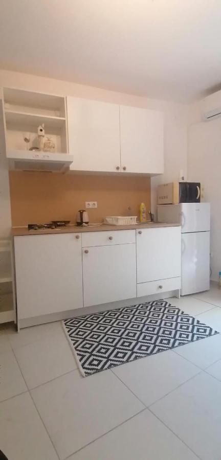 Apartmani Kristina Crikvenica Kültér fotó